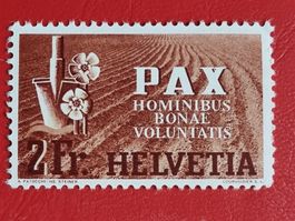 PAX - Nr. 271 - Postfrisch Jahr 1945