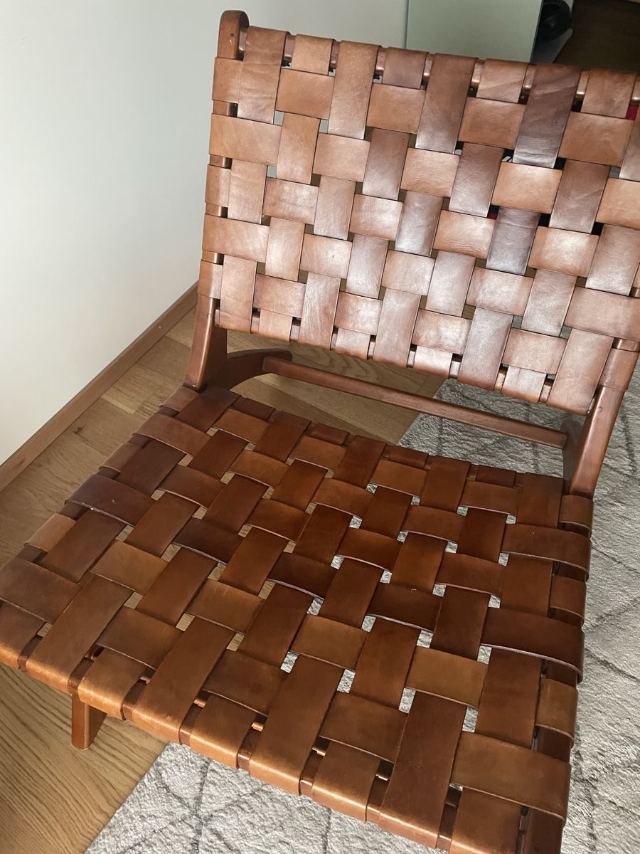 Chaises longues: Stuhl BOURBOURG home 24 – Neuf (Voir description) à Zürich par InesN1991 1