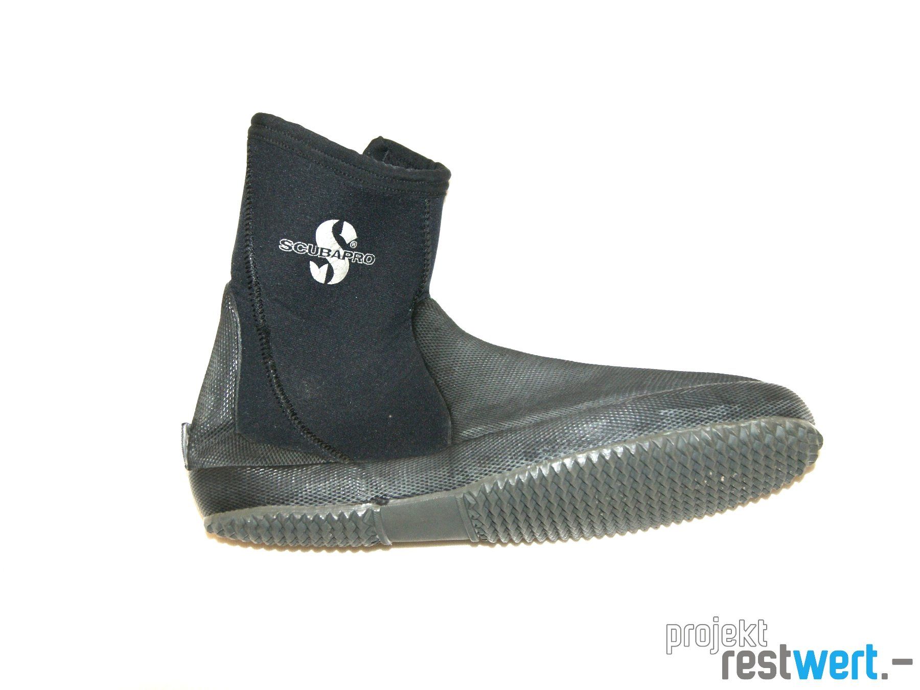 Scubapro Herrenschuhe: Taucherschuhe von SCUBAPRO – Gebraucht aus Bülach von restwert_buelach 2