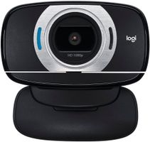 ***Letzte Preissenkung ***  NEU Logitech Webcam C615