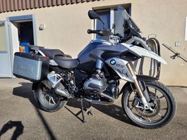 R 1200 GS LC