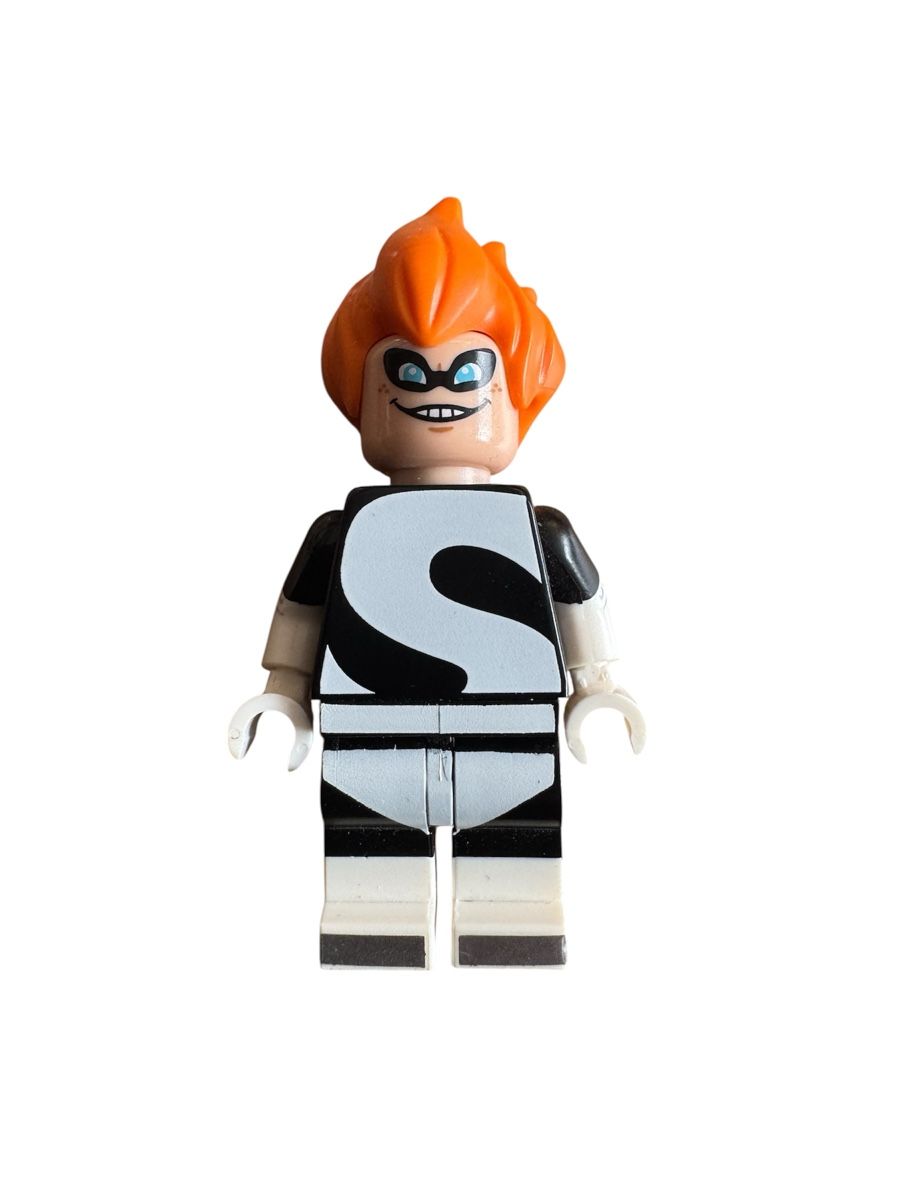 Lego Baukästen: Lego Syndrome, Disney, Series 1 – Gebraucht aus Wetzikon ZH von the-collector91