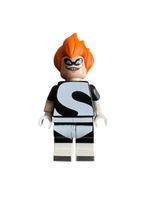 Lego Syndrome, Disney, Series 1