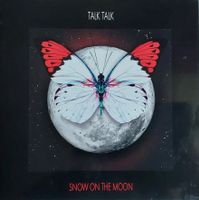 Vinyl LP Talk Talk  - Snow Of The Moon - UK 2024