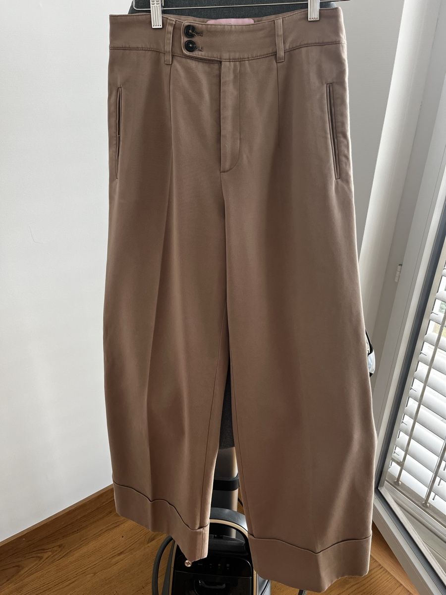 Closed Hosen: CLOSED special edition pants Size M/38 – Gebraucht aus Wallisellen von emi_vm2k