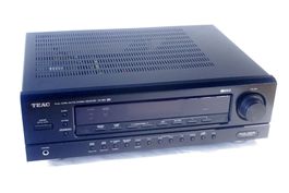 Faktisch unbenutzer TEAC AG-980 Dual-Zone - Receiver & FB