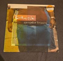 Fatboy Slim - Gangster Trippin Vinyl
