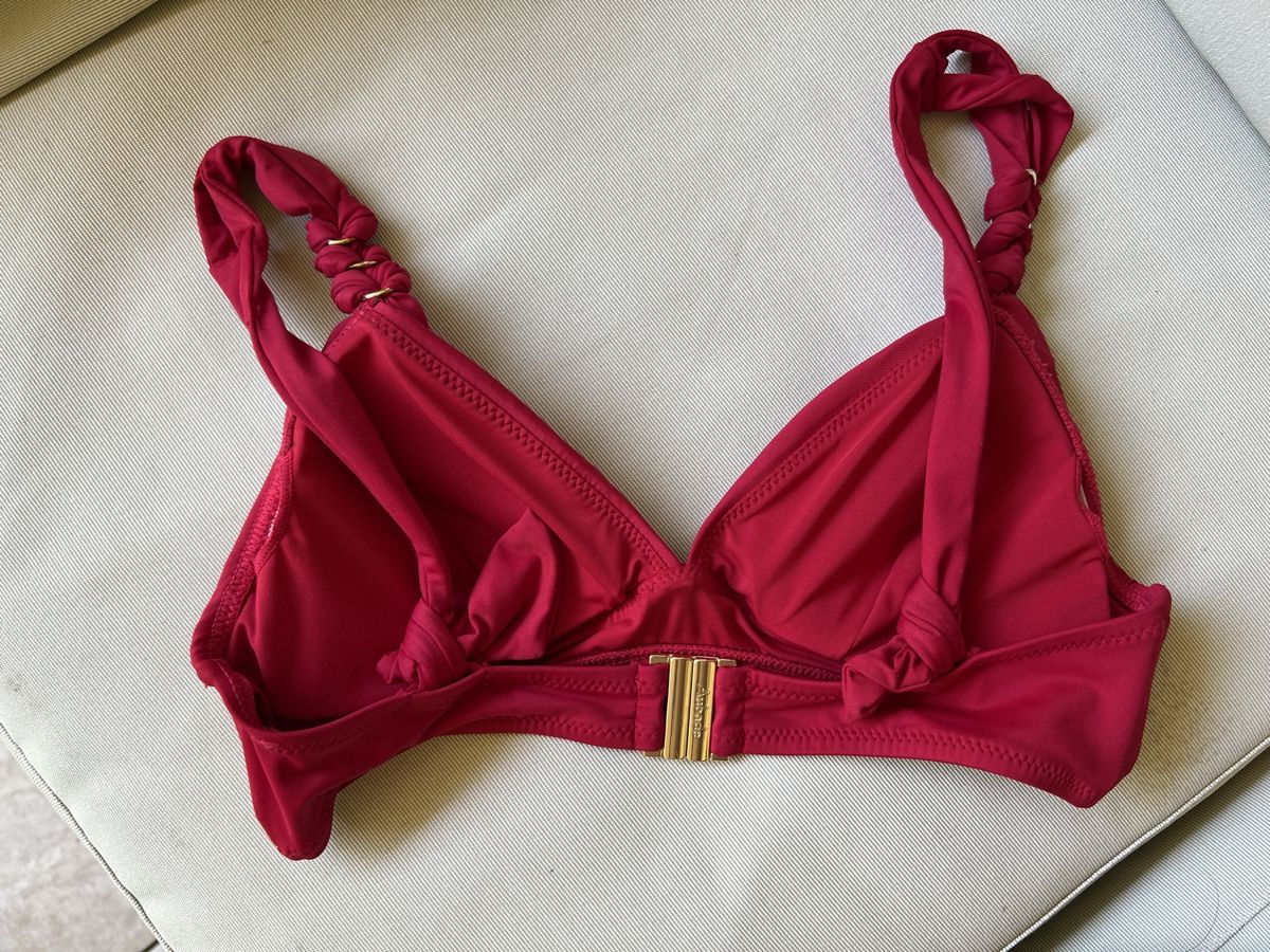 Aubade Costumi da bagno & Bikini: Aubade swimwear top – Nuovo (secondo la descrizione) da Corsier GE venduto da Karol_save_planet 2