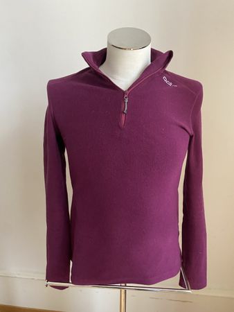Odlo Fleece Damen, Grösse S, Top Zustand für den Winter!