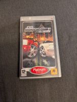 Midnight club 3 Sony psp
