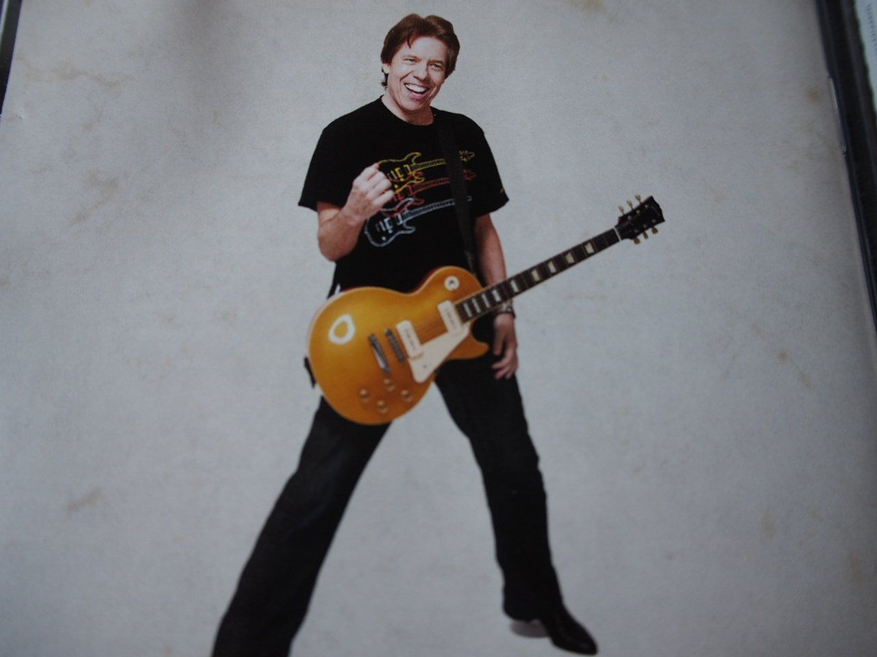 CD: GEORGE THOROGOOD AND THE DESTROYERS CD – Usato da Zofingen venduto da sosalinos01 2