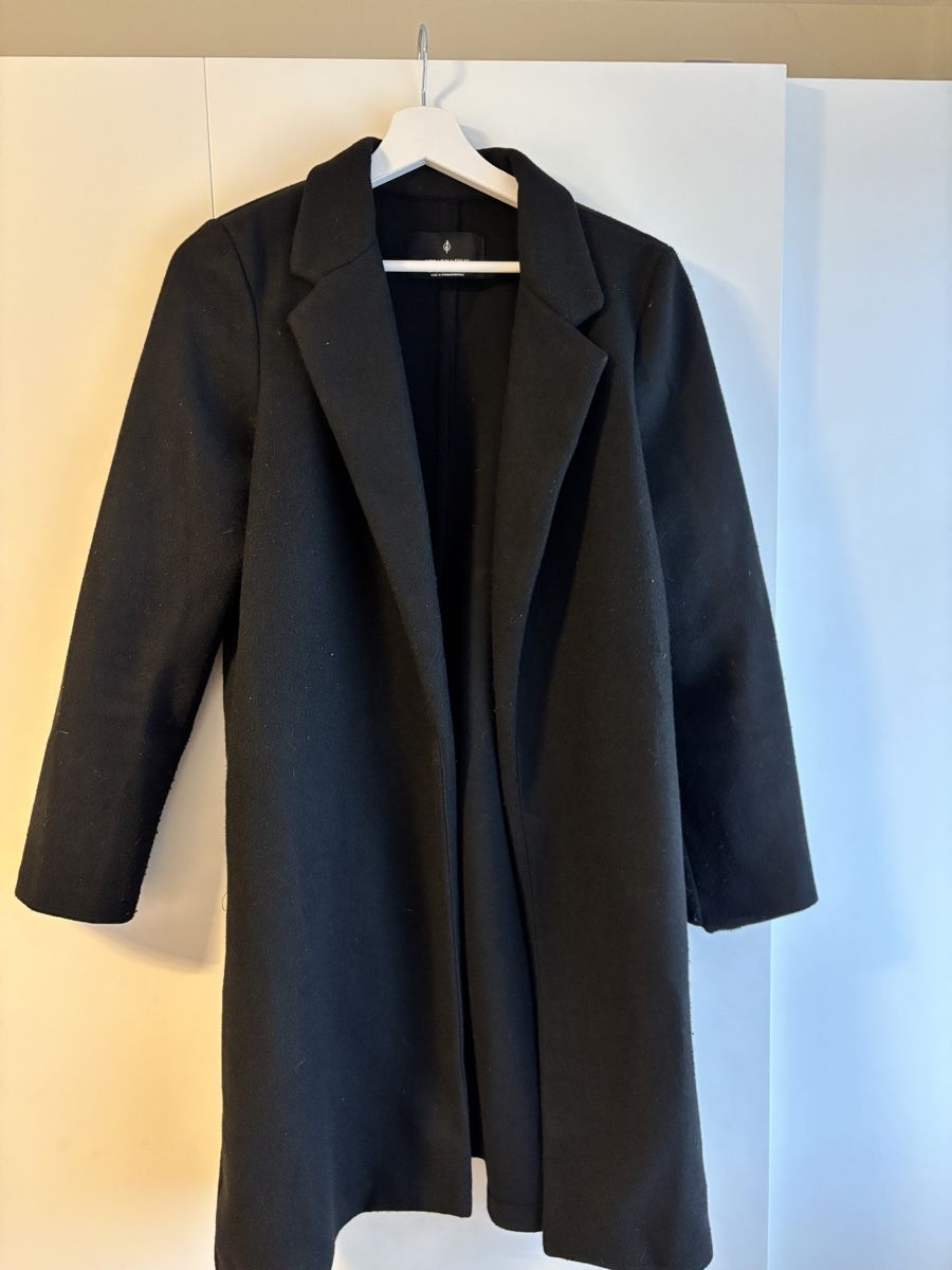 Stradivarius Cappotti: Mantel – Usato da Wattwil venduto da mar_q66h