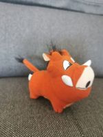 Disney Smmelfigur Mc Donalds Pumpa König der Löwen