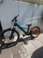 Canyon Kindervelo