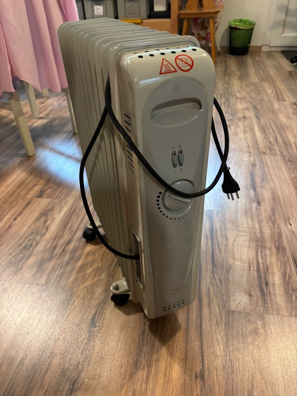 Radiatori: radiateur – Usato da Courtepin venduto da amasca 1