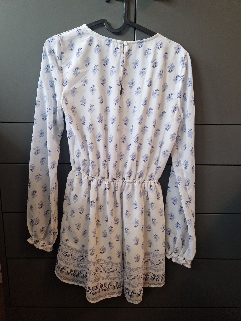 Hollister Jumpsuits: Hollister Jumpsuit Gr XS – Neu (gemäss Beschreibung) aus Frauenkappelen von sarahgygax_ 1