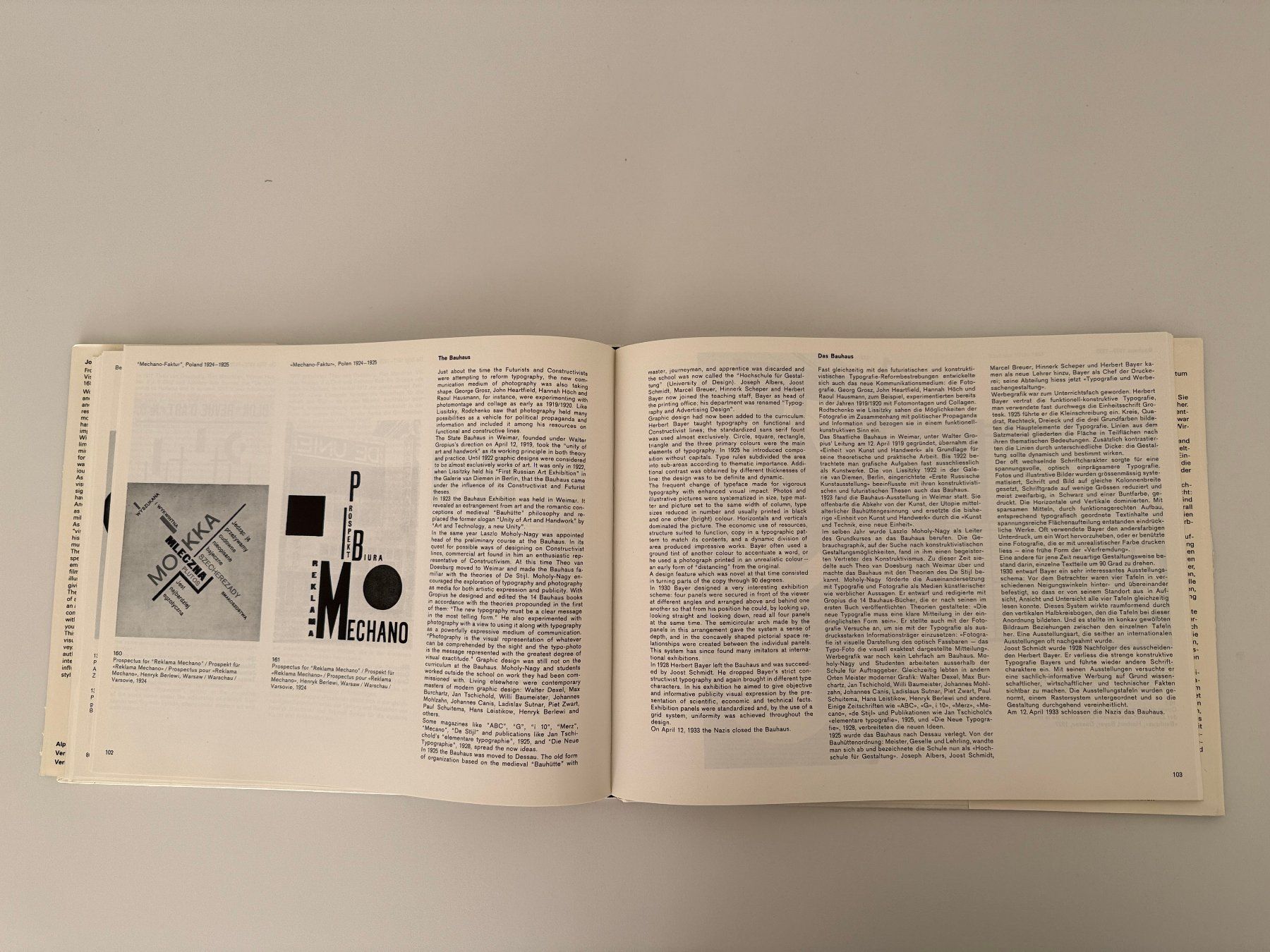 Libri: Geschichte der visuellen Kommunikation 1986 – Usato da Bern venduto da consign_agency 4