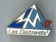 Les Diablerets, Pin