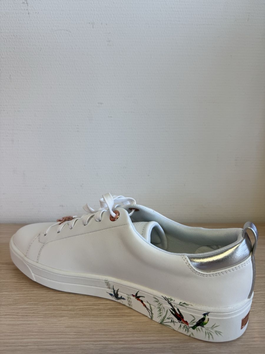 Ted Baker Scarpe da donna: Ted Baker Sneaker, Gr. 41, neu – Nuovo e nell'imballaggio originale da Bassersdorf venduto da BarbarasBoutique 6