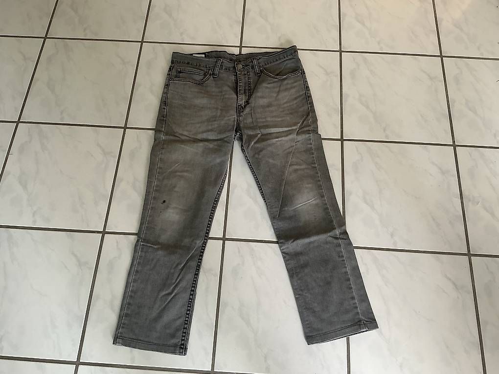 Jeans: Levis 511  – D'occasion à Aadorf par luke220982