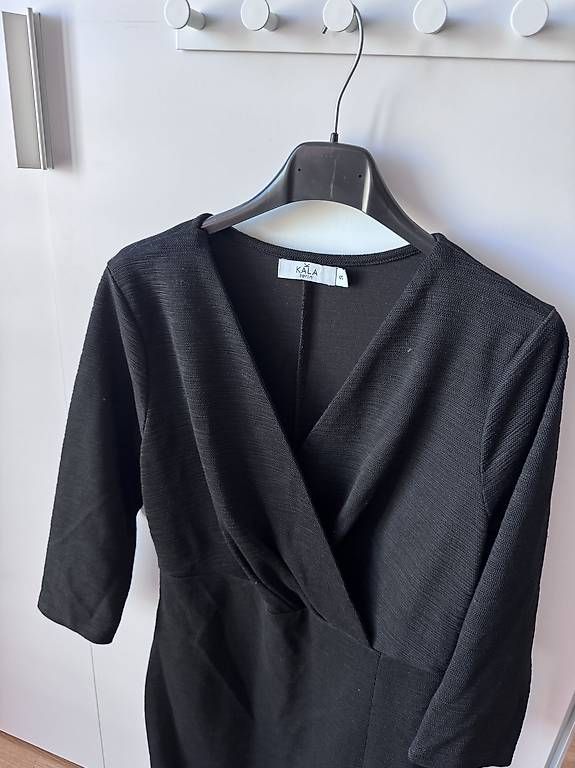 Vestiti: KALA Berlin schwarzes Kleid Gr.  – Usato da Zürich venduto da mar_lwx5 1