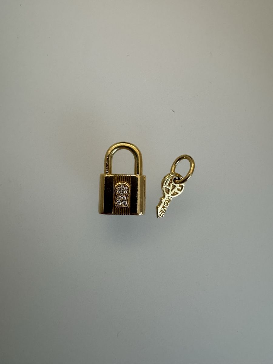 Pandora Ciondoli: Pandora Charm – Usato da Tagelswangen venduto da Isa036