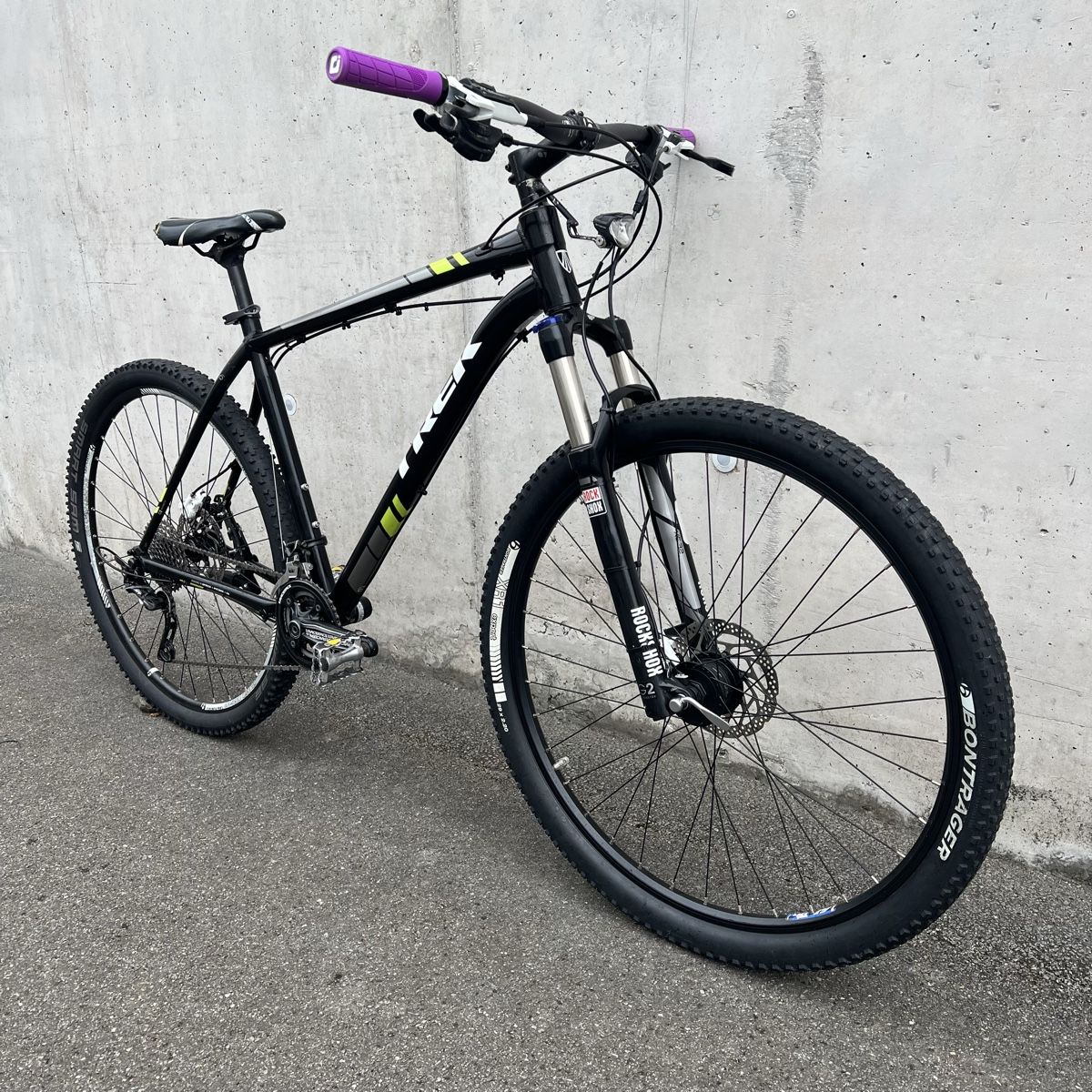Trek Biciclette: TREK X Caliber 9 – Usato da Binningen venduto da olg_yp2x 2