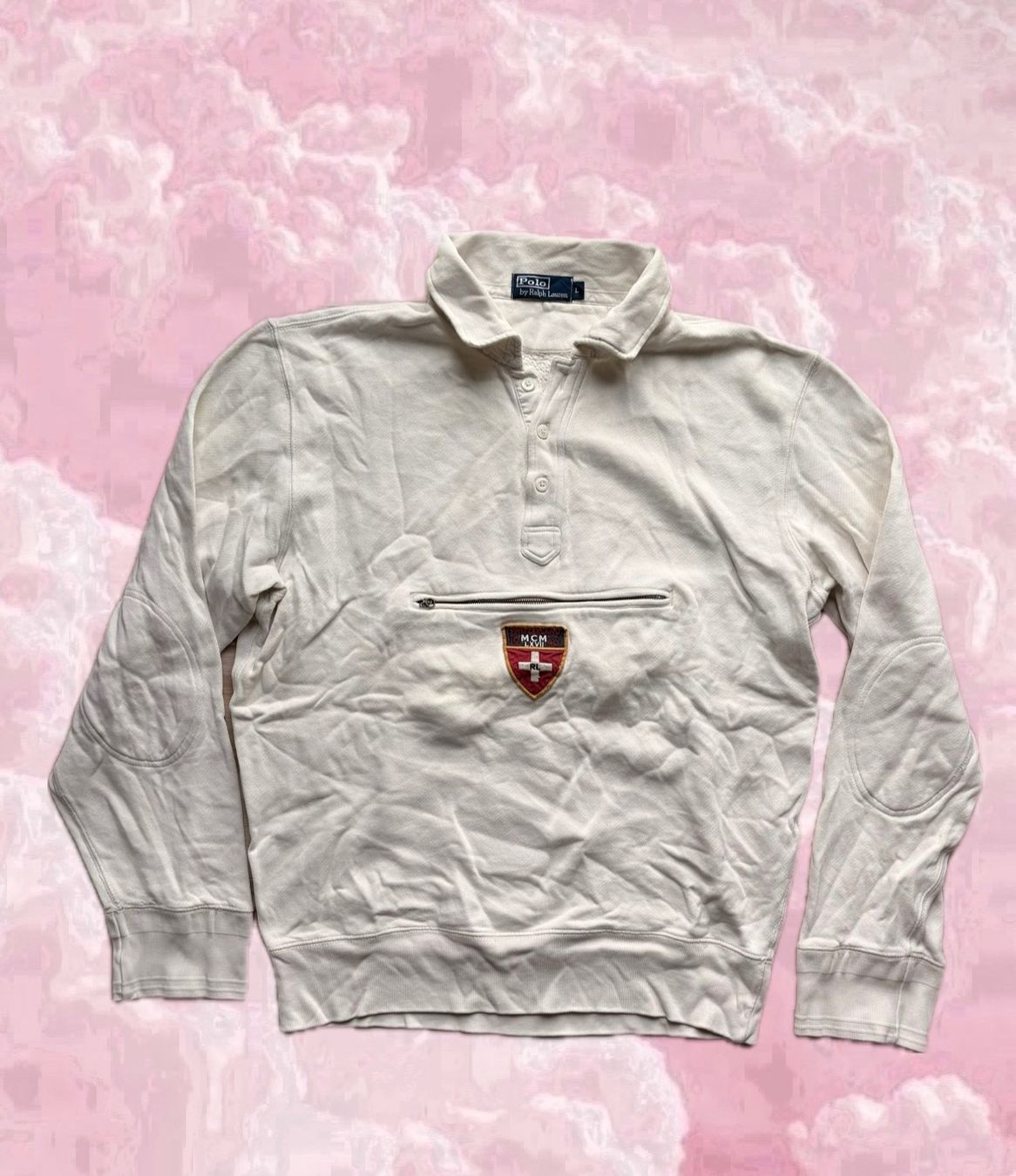 Polo Ralph Lauren Pulls & Sweat-shirts: Polo Ralph Lauren Pullover – D'occasion à Wigoltingen par _vntg_