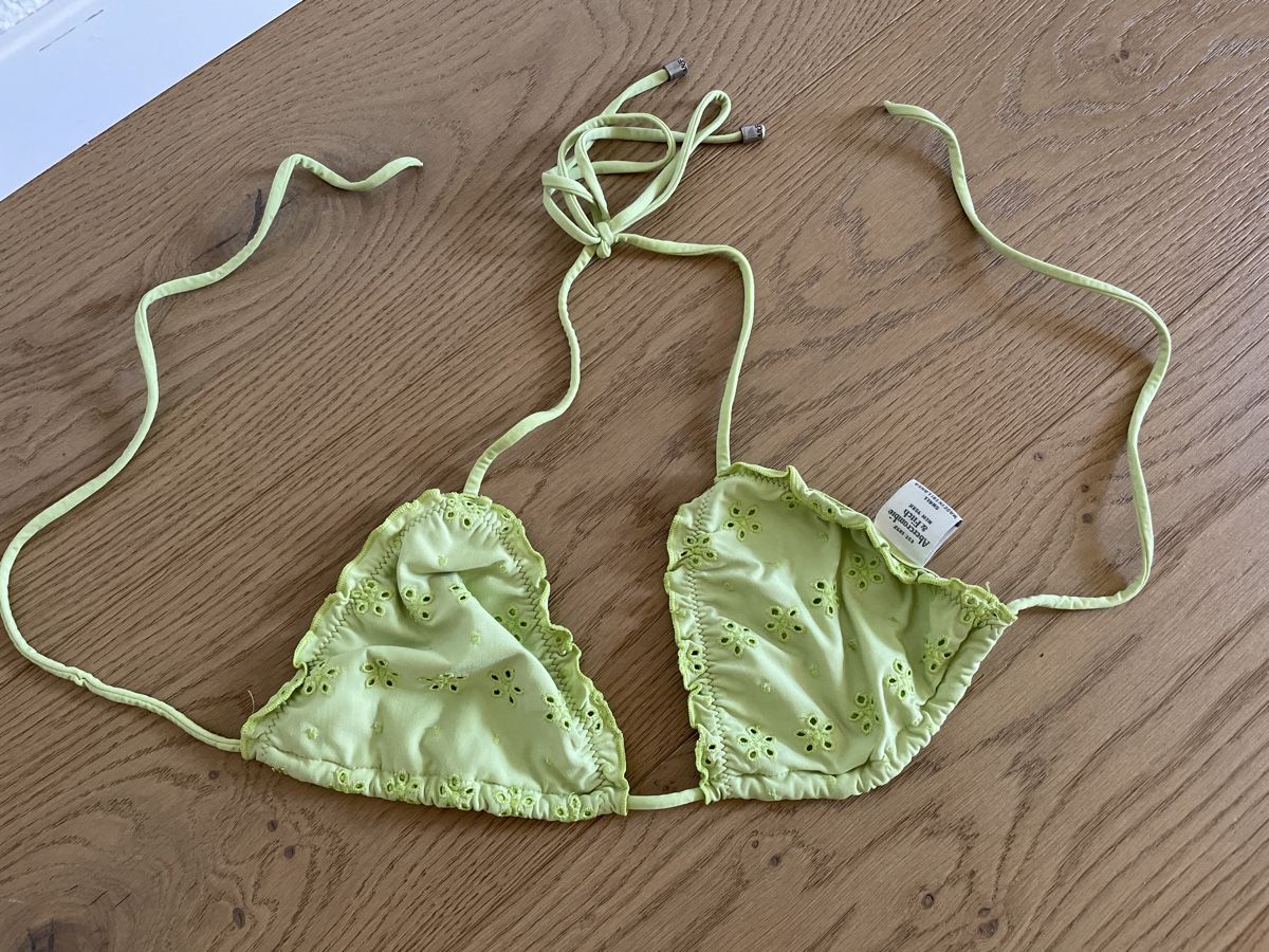 Abercrombie Costumi da bagno & Bikini: Bikini von Abercrombie & Fitch – Usato da Gümligen venduto da ani_c7v6 3