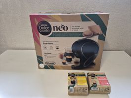 DeLonghi Nescafé Dolce Gusto Neo Kaffeemaschine neu