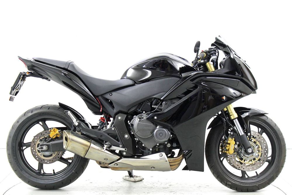 Honda CBR 600 FA Kaufen auf Ricardo