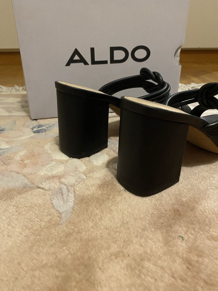 Aldo Scarpe da donna: Chaussures - Aldo – Nuovo e nell'imballaggio originale da Carouge GE venduto da Patounette 2