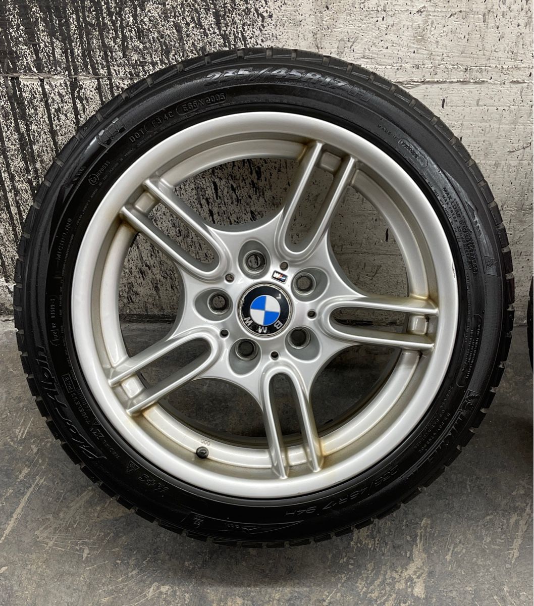 BMW Cerchioni: Bmw felgen Styling 66 – Usato da Schaffhausen venduto da mic_x2t7 1