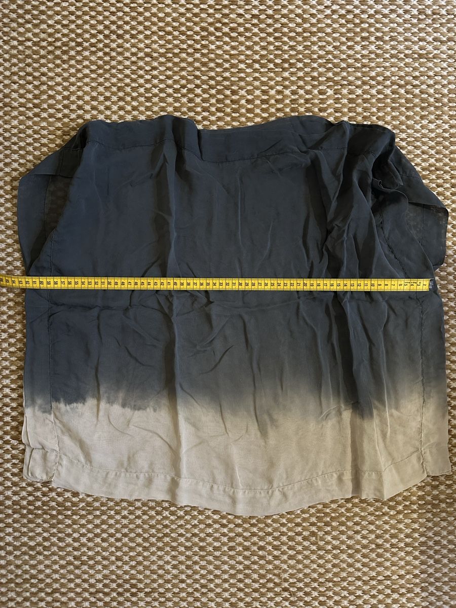 Nile Camicette: NILE feine Shirtbluse M/L – Usato da Steffisburg venduto da ThymusVulgaris
