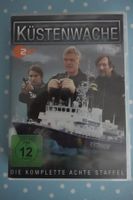 Küstenwache - Die komplette achte Staffel - 2 DVDs ZDF Serie