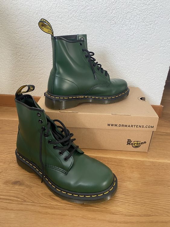 Dr Martens | Kaufen auf Ricardo