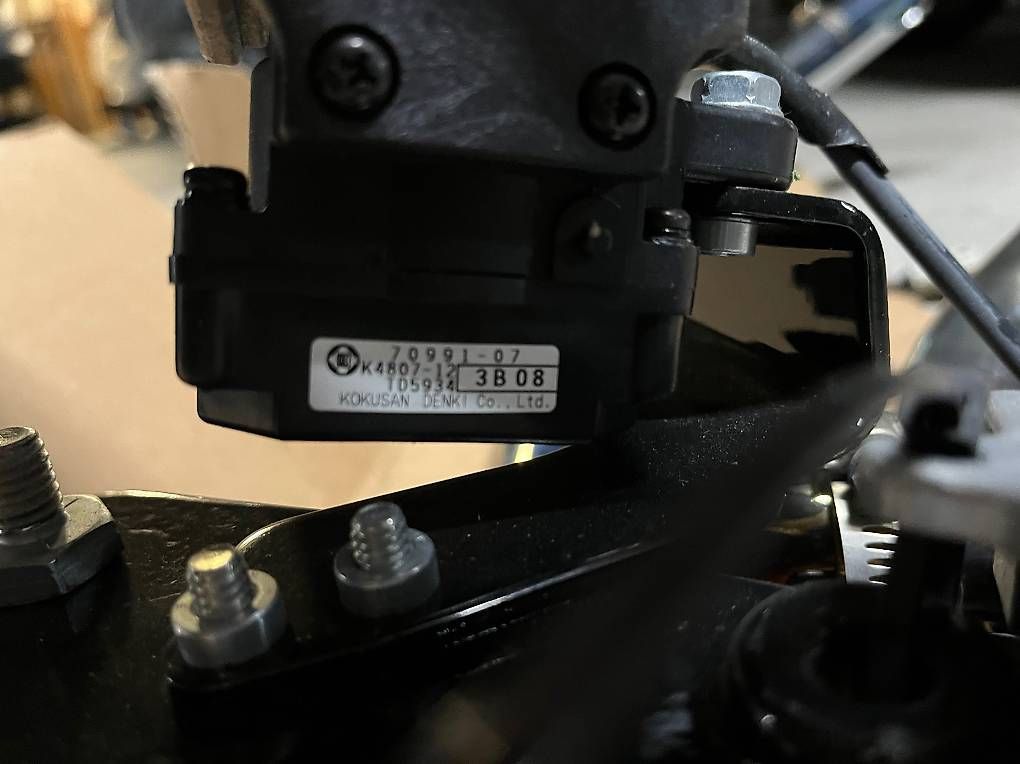 Sistemi di scarico: Original Harley Davidson Klappen-Auspuff-Anlage – Usato da Binningen venduto da Lumbatius 3