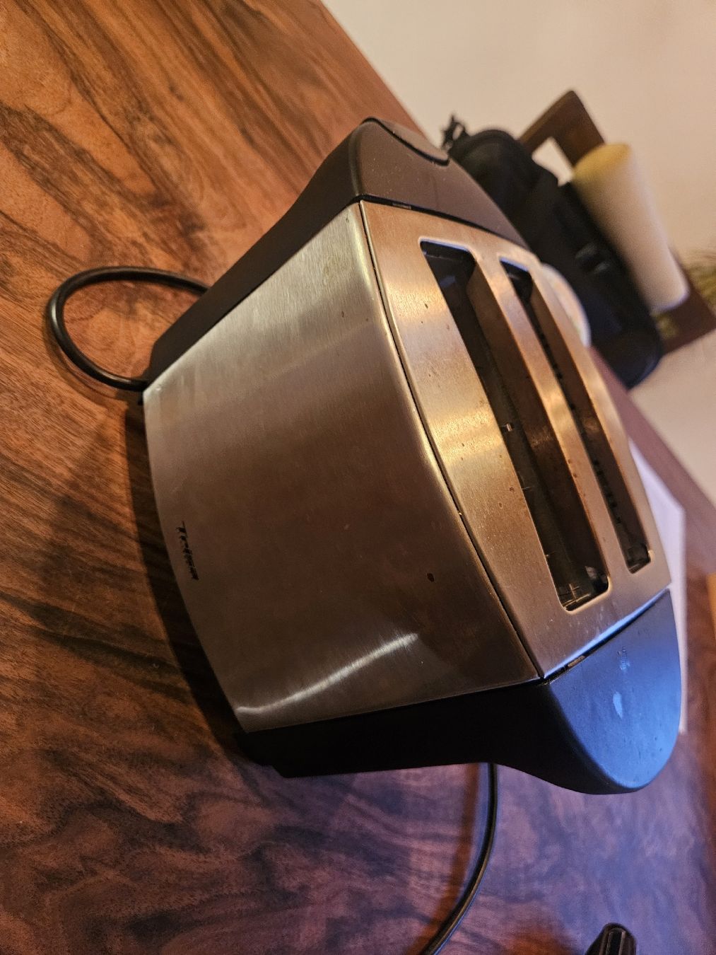 Elettrodomestici da cucina: Trisa Toaster – Usato da Rotkreuz venduto da korni92