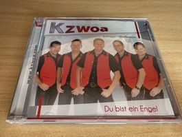 F6 Kzwoa - Du bist ein Engel