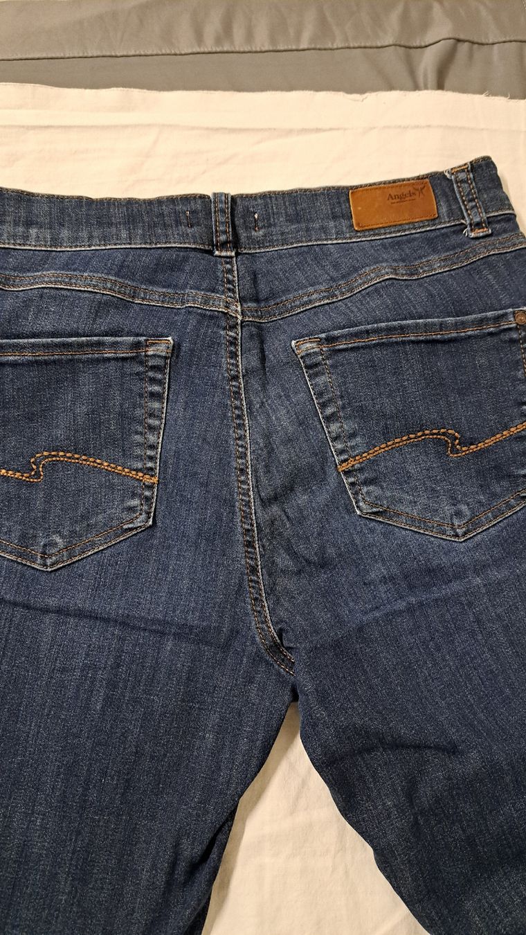 Angels Jeans: Angels Jeans Gr. 34 – D'occasion à Riehen par Sina13 3