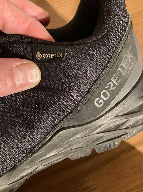 Chaussures hommes: Trekkingschuhe Reebok Gr. 43 – D'occasion à Luzern par Judith01112 4