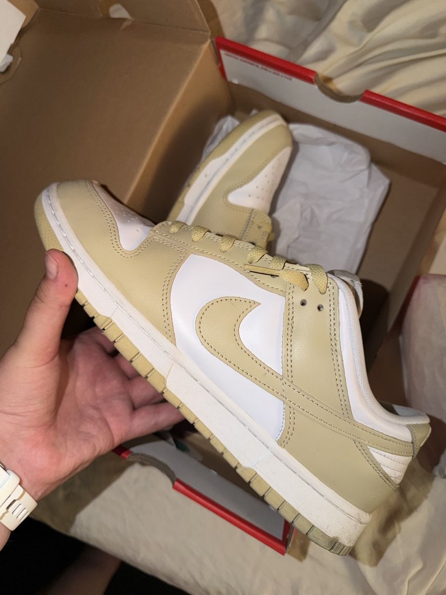 Nike Chaussures hommes: Nike Dunk, EU 45 – D'occasion à Gutenswil par jus_nr7h 3