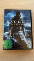 EXODUS - Götter und Könige