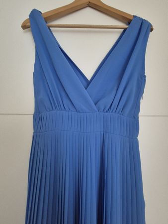 Elegantes Sommerkleid von Pepe Jeans, Gr. 36