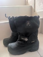 kamik winterstiefel gr.29/30