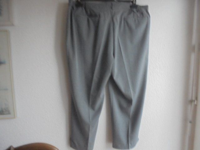 Hosen: Hose grau Gr. 48 Women's Selection NEU – Neu (gemäss Beschreibung) aus Hinwil von Glasperlen 1