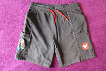 Engelbert Strauss Mario Sweatpants/Shorts Gr.158/164 wie neu