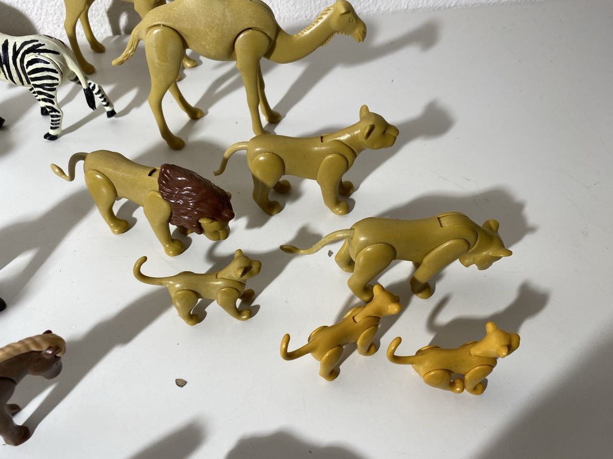 Playmobil Giocattoli: Playmobil Tiere – Usato da Winterthur venduto da ben_9vxx 3
