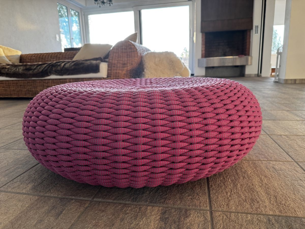 Poltrone: Paola Lenti – Usato da Feusisberg venduto da Cineflex