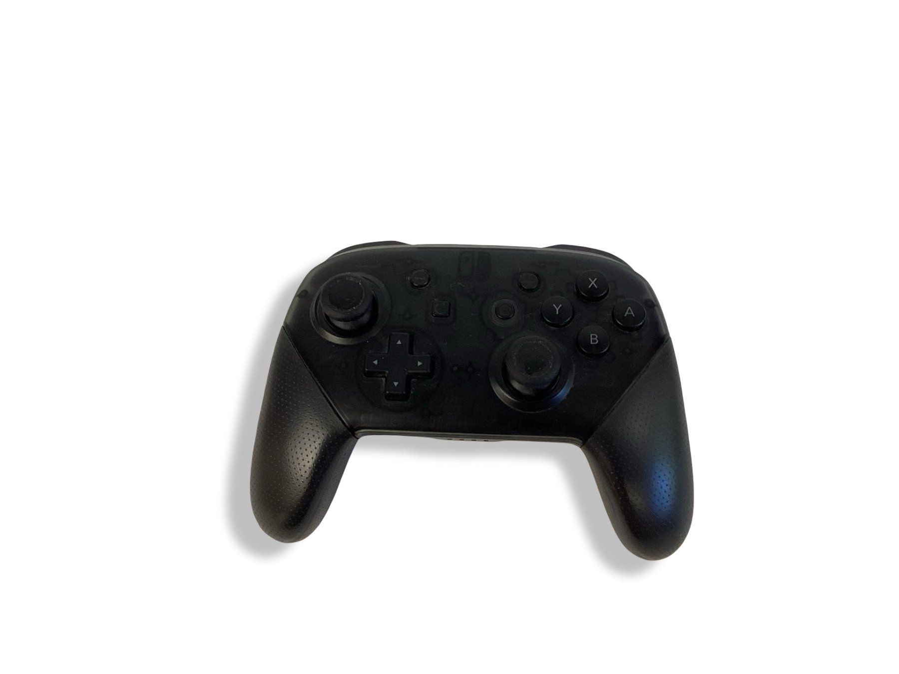 Nintendo Controller: NINTENDO Switch Pro Controller – Gebraucht aus Zürich von Restwert_Zuerich